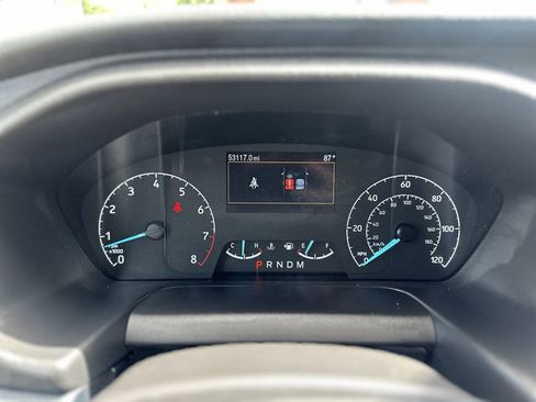 Used 2024 Ford Transit 350 XLT RWD image 14