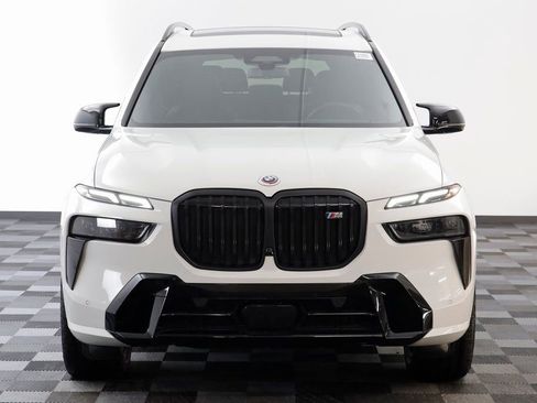 Certified 2023 BMW X7 M60i image 24
