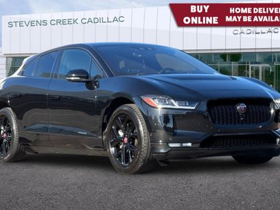 Used 2020 Jaguar I-PACE HSE