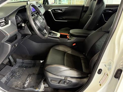 Certified 2024 Toyota RAV4 Adventure image 19