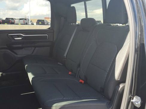 New 2026 RAM 1500 4x4 Crew Cab image 14