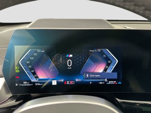 New 2026 BMW X2 xDrive28i w/ Technology Package image 10