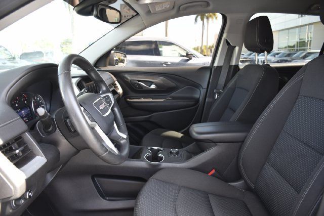 Used 2023 GMC Terrain SLE FWD image 18