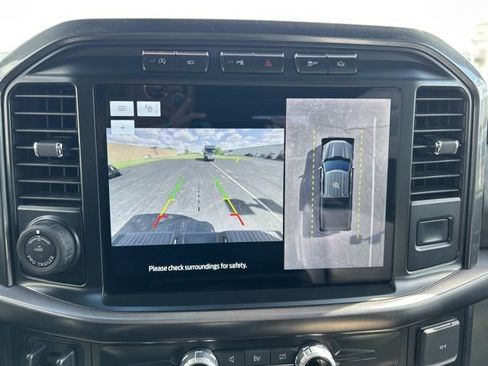 Used 2023 Ford F150 Tremor w/ Equipment Group 402A High AWD/4WD image 39