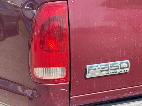 Used 2006 Ford F350 Lariat AWD/4WD image 43