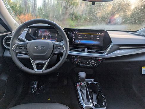 New 2026 Chevrolet Trax ACTIV image 12