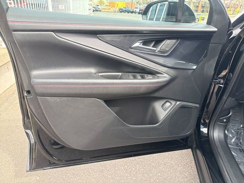 Used 2025 Chevrolet Blazer EV RS image 10