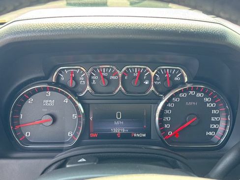 Used 2016 GMC Yukon SLT w/ Open Road Package AWD/4WD image 19
