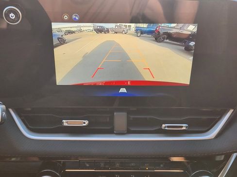 New 2026 Chevrolet Equinox LT w/ LPO, Floor Liner Package FWD image 13