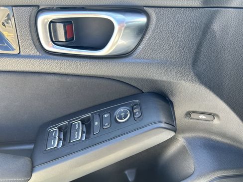 Certified 2026 Honda Civic Sport image 15
