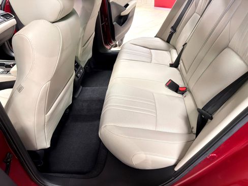 Used 2022 Honda Accord EX-L image 22