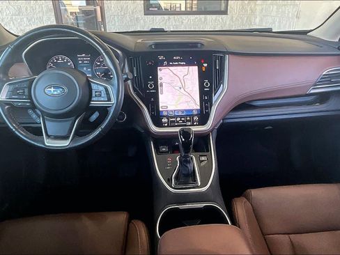 Used 2022 Subaru Outback Touring XT w/ Popular Package #2 image 15