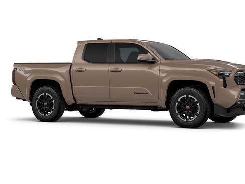 New 2026 Toyota Tacoma TRD Sport RWD image 61
