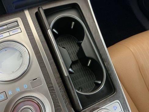 Used 2021 Genesis GV80 3.5T w/ Advanced Package 06 image 16