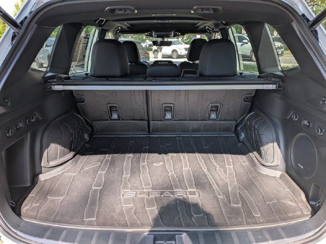 Used 2024 Subaru Forester Wilderness AWD/4WD image 30