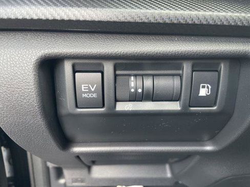 New 2026 Subaru Crosstrek 2.5i Sport AWD/4WD image 11