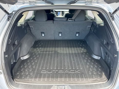 Used 2024 Subaru Outback Premium AWD/4WD image 41