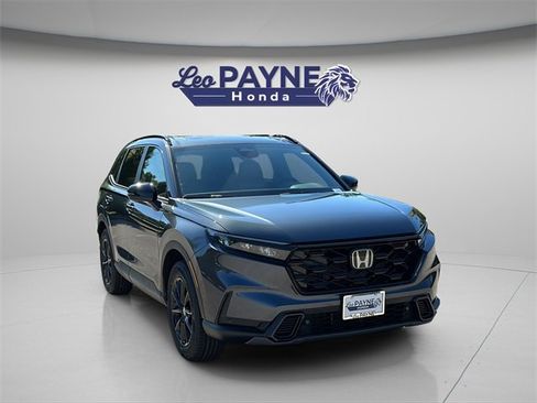 New 2026 Honda CR-V Sport-L image 1