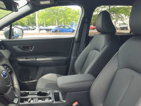 New 2026 Subaru Outback Premium AWD/4WD image 21