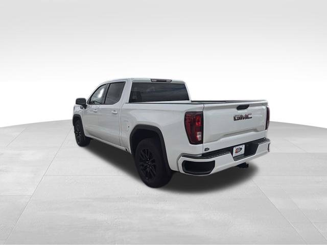 Used 2024 GMC Sierra 1500 Elevation AWD/4WD image 3