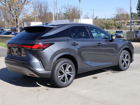 Used 2024 Lexus RX 350 Premium FWD image 9