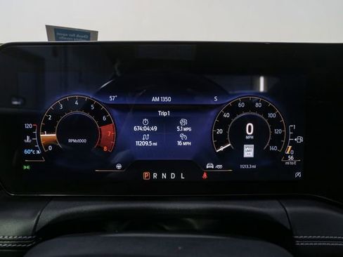 Used 2024 Ford Mustang Premium image 32