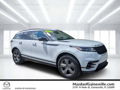 Used 2025 Land Rover Range Rover Velar Dynamic SE