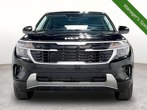 Used 2026 Kia Seltos LX AWD/4WD image 4