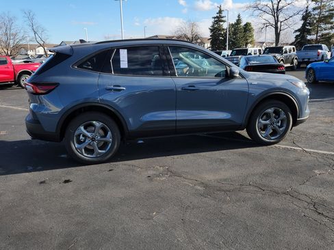 New 2026 Ford Escape ST-Line Select w/ Tech Pack #2 image 16