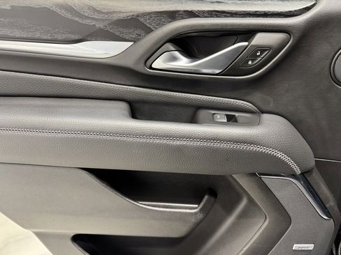 Used 2024 GMC Yukon Denali w/ Denali Reserve Package image 22