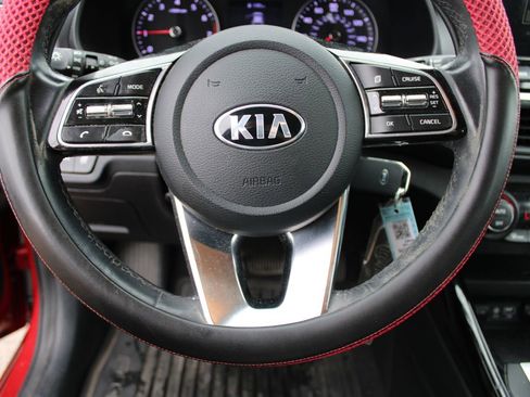 Used 2019 Kia Forte S image 11