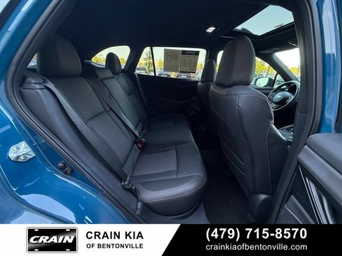Used 2024 Subaru Outback Wilderness AWD/4WD image 29
