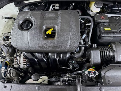 Used 2023 Kia Soul EX image 35