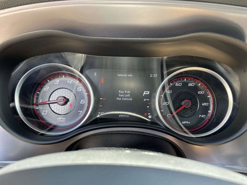 Used 2023 Dodge Charger GT RWD image 10