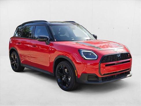Used 2025 MINI Cooper Countryman S image 6
