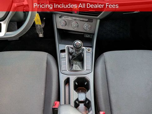 Used 2019 Volkswagen Jetta S FWD image 18