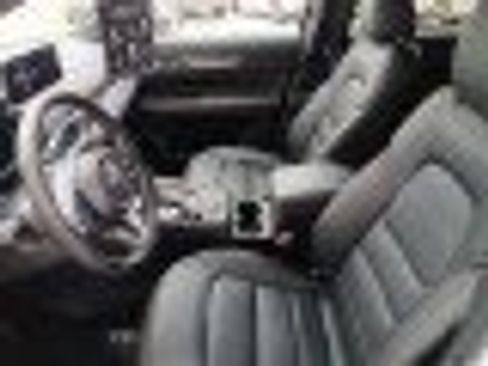 Certified 2025 MAZDA CX-5 2.5 Turbo image 16