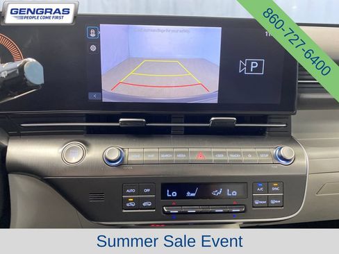 Used 2025 Hyundai Kona SEL AWD/4WD image 19