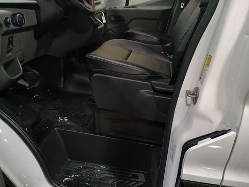 New 2026 Ford Transit 350 148 High Roof Extended image 9