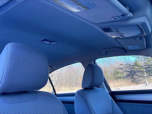 Used 2018 Subaru Legacy 2.5i image 13