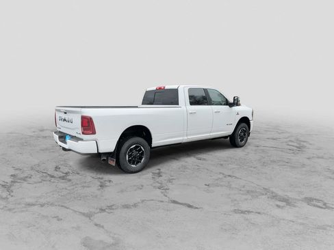 New 2026 RAM 3500 Laramie image 8