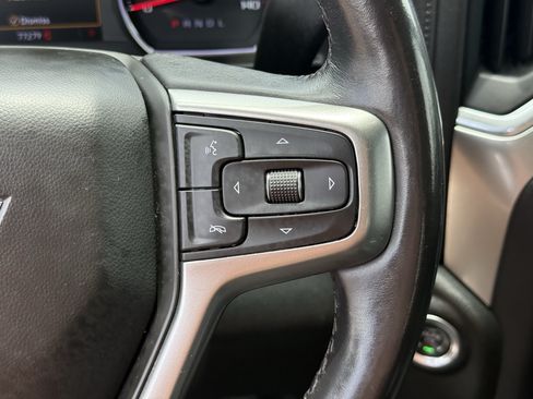 Used 2021 Chevrolet Silverado 1500 LT w/ Texas Edition Plus RWD image 17