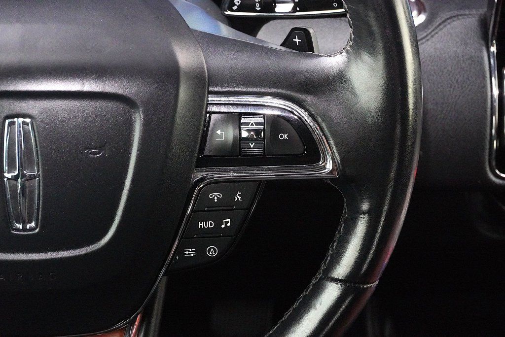 Used 2024 Lincoln Navigator Reserve AWD/4WD image 21