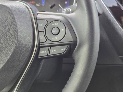 Used 2019 Toyota Corolla XSE FWD image 25