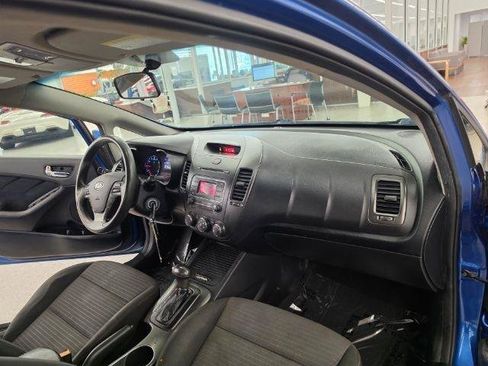 Used 2015 Kia Forte LX w/ Popular Package FWD image 13