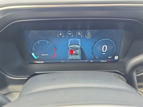 Used 2025 Ford F450 Platinum w/ Platinum Plus Package image 20