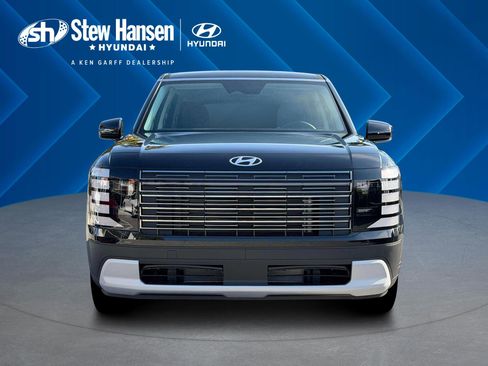 New 2026 Hyundai Palisade SE AWD/4WD image 13