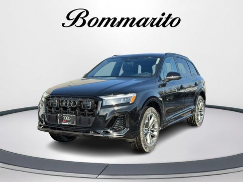 Used 2026 Audi Q7 3.0T Premium w/ Convenience Plus Package AWD/4WD image 1