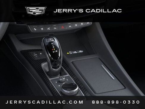 New 2026 Cadillac CT5 V Blackwing w/ Precision Package image 24