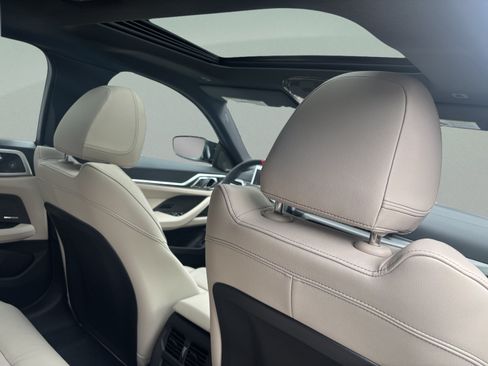 New 2027 BMW M440i w/ Premium Package RWD image 28